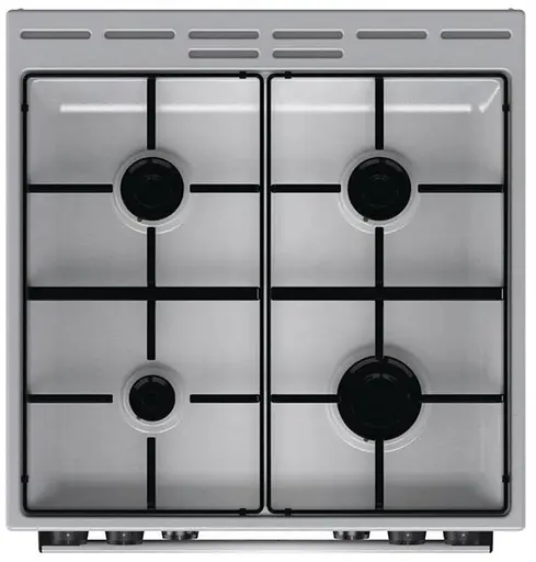 Плита Gorenje GKS6C70XJ - фото 6