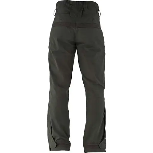 Брюки Beretta Outdoors Dynamic Pro XL Olive Green - фото 2