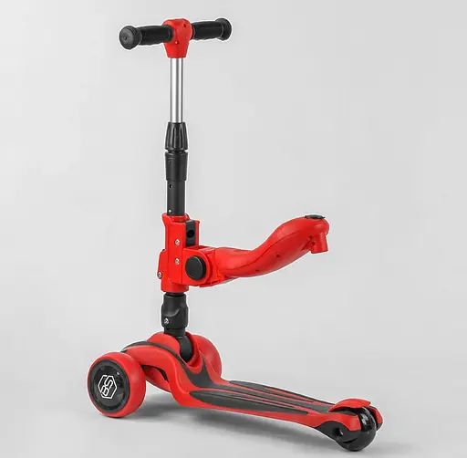 Детский самокат Best Scooter ST-18003 Maxi - фото 3