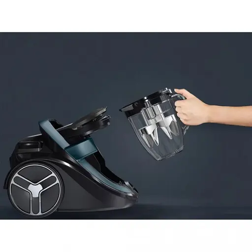 Пылесос безмешковый Rowenta Silence Force Cyclonic RO7961EA - фото 8