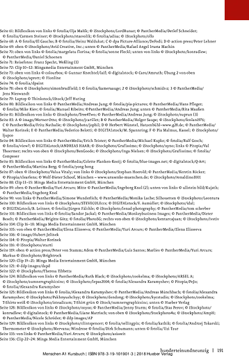 Menschen A1. Kursbuch mit DVD-ROM - фото 15