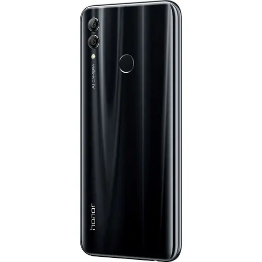 Смартфон Honor 10 Lite 6/64Gb Black - фото 6