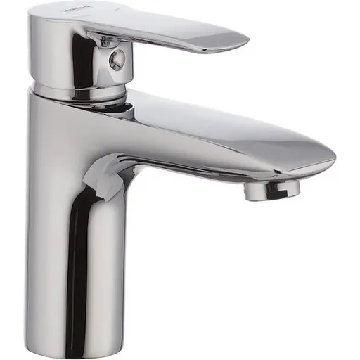 Змішувач для умивальника Haiba COLUMBIA 001 (HB0038) - фото 1