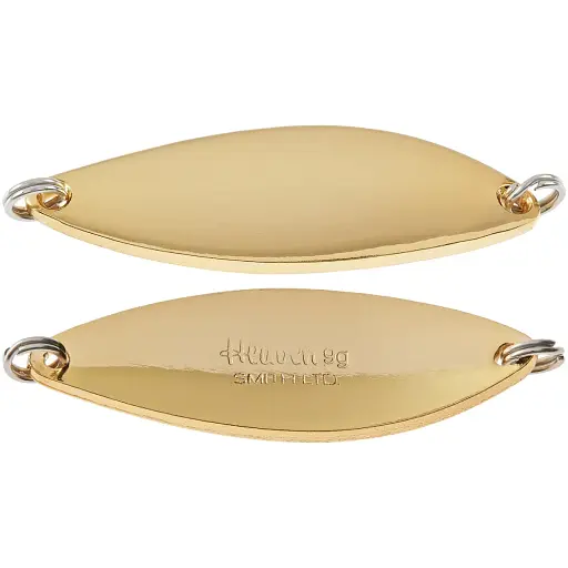 Блешня Smith Heaven 13.0 g #02 G (без гачка)