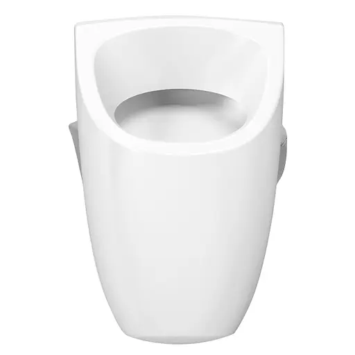 Уринал (пісуар) Volle Maro 13-52-888, Білий - фото 1