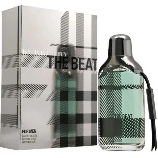 Туалетна вода Burberry The Beat For Men 30 мл - фото 1
