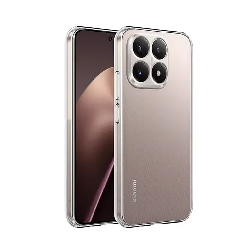 Чохол Make Xiaomi 15T Air - фото 3