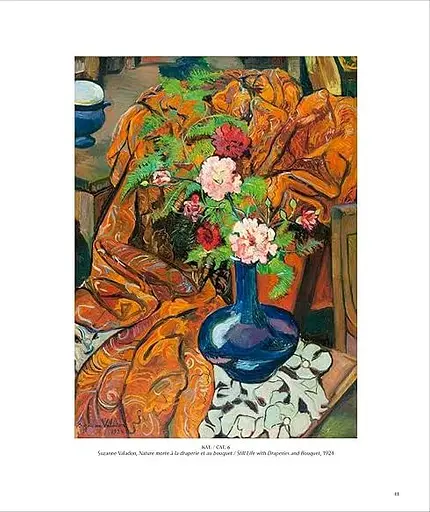 Flowers! In the Art of the 20th and 21st Centuries (Bilingual edition) - фото 6