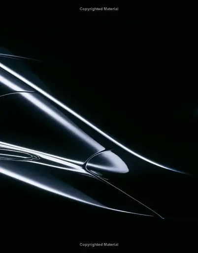 Black Beauties: Iconic Cars - фото 4