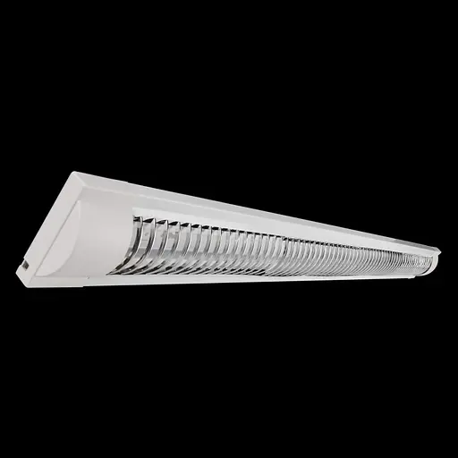 Светильник линейный Fora Brille 111183 BS-02/36R люминесцентный
