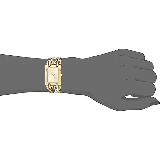 Жіночий годинник GUESS W1117L2 Trend - фото 5