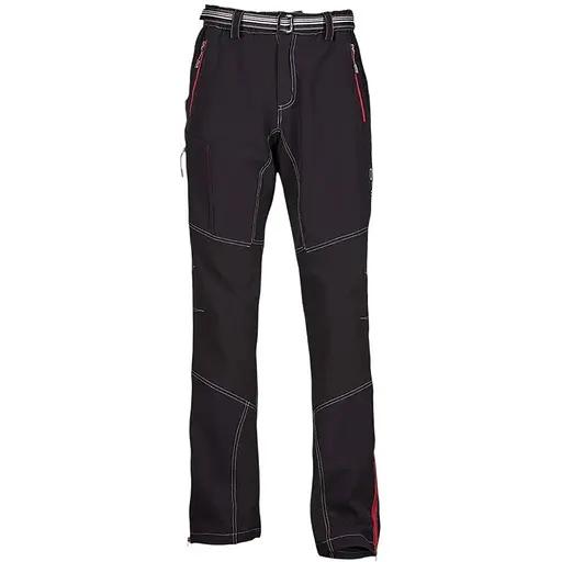Штаны Milo Atero Black XS (1053-MIATBLXS)