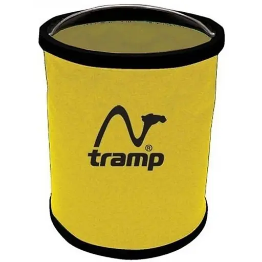 Ведро Tramp складное 6L (TRA-TRC-059)