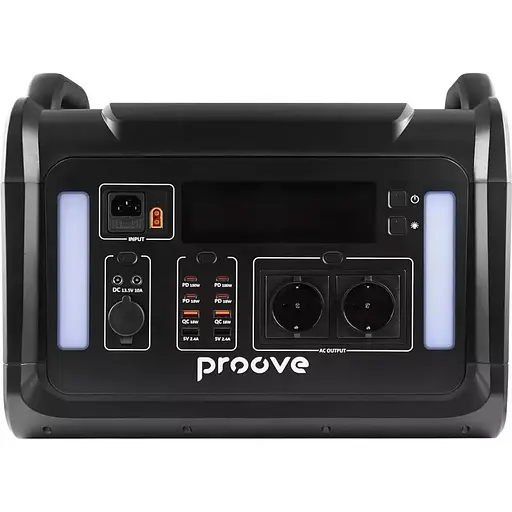 Зарядная станция Proove PowerHome K2400 (130048)