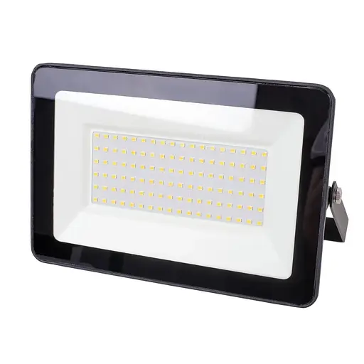 Прожектор Brille уличный LED влагозащищенный IP65 HL-29/100W NW