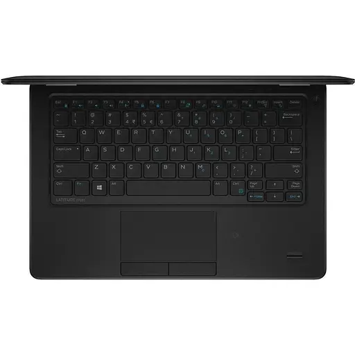 Ноутбук Dell Latitude E7250 (i5-5300U/4/120SSD) - Class A "Б/У" - фото 4