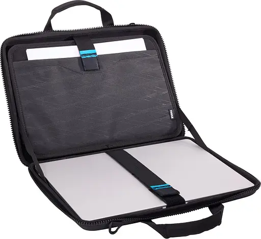 Сумка для ноутбука Thule Gauntlet MacBook 16" Pro Attache (TH 3204936) - фото 5