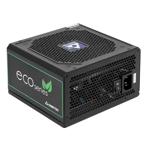 Блок питания Chieftec Eco 700W (GPE-700S) Б/У