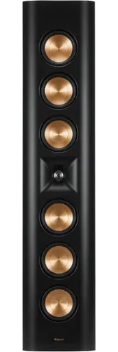 Акустическая система Klipsch RP-640D Black - фото 2