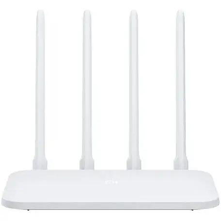 Роутер Xiaomi 4C Mi WiFi - фото 1