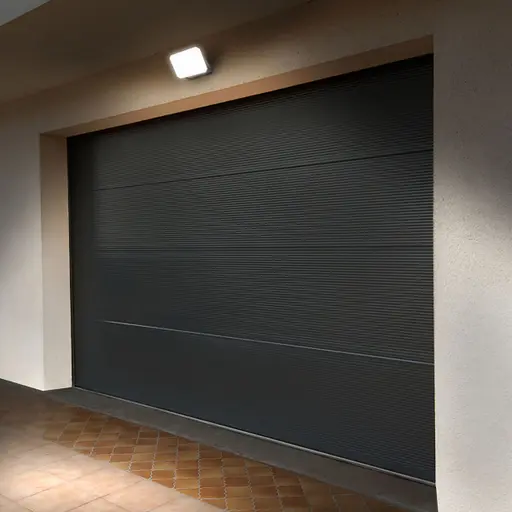 LED прожектор VIDEX F3 50W 5000K 220V Black (VLE-F3-0505) - фото 5