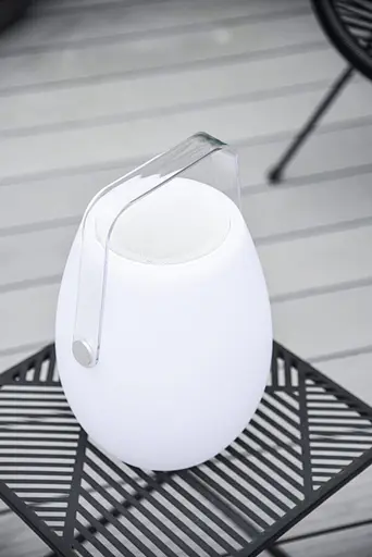 Вуличний світильник HAVANA AZ4664 Azzardo - фото 2