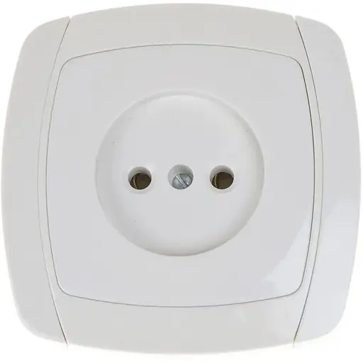 Розетка Fora MF-1R Mira 136170