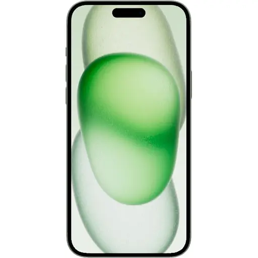 Смартфон Apple iPhone 15 Plus 256GB Green (MU1G3) [92593] - фото 2