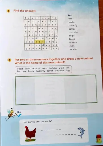 Storyfun for Flyers. Level 6. Student's Book with Online Activities and Home Fun B - фото 10