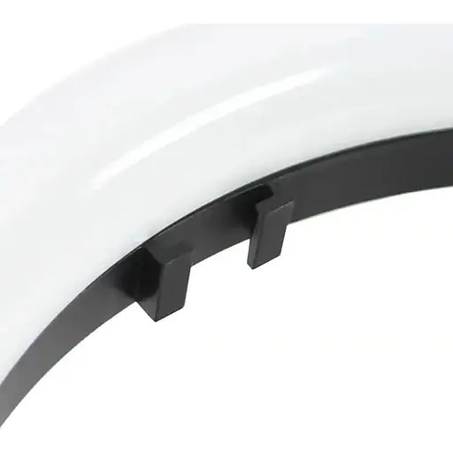 Кольцевая LED лампа DK NNHQ-10 RGB 26см [122020] - фото 6