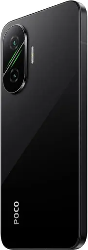 Смартфон Poco F7 12/512GB Black - фото 4