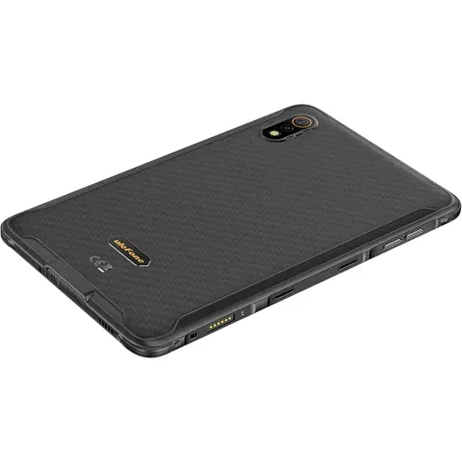 Планшет Ulefone Armor Pad Lite 3/32Gb Wi-Fi Black Global version - фото 5