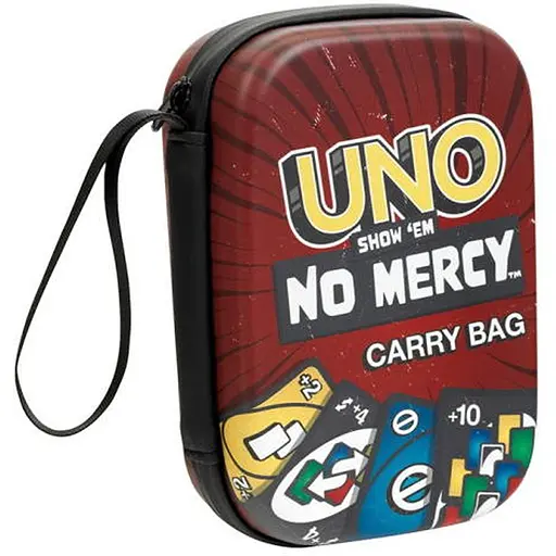Футляр для карткової гри Klein UNO Без вибачень (5974) - фото 1