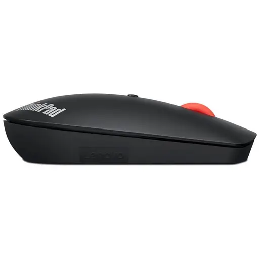Миша Lenovo ThinkPad Bluetooth Silent Mouse (4Y50X88822) - фото 10