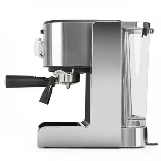 Кофеварка Klarstein Passionata Rossa 15 бар (10031700) - фото 3