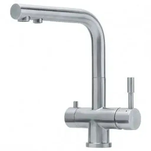 Змішувач для кухонного миття Franke Atlas Clear Water 120.0179.978