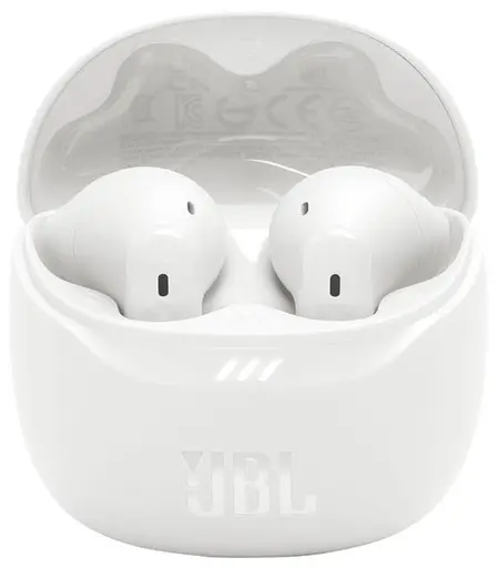 Гарнитура JBL TUNE FLEX 2 White (JBLTFLEX2WHT)