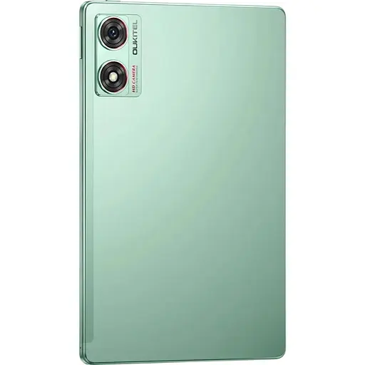 Планшет Oukitel OT8 6/256GB Green - фото 6