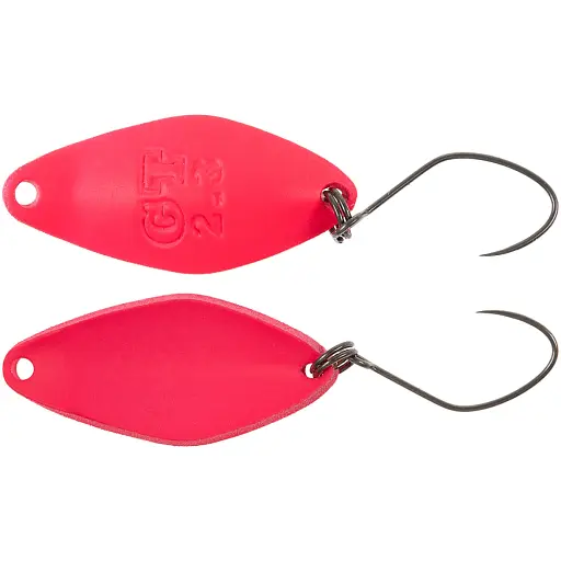 Блешня Nories Masukurouto Gluttony 28 mm 2.3 g #086