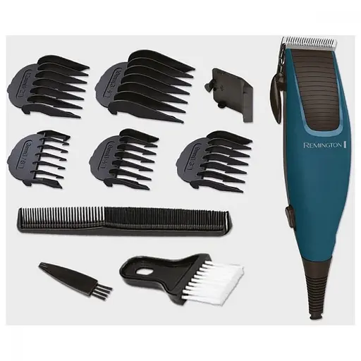 Машинка для стрижки Remington Apprentice Hair Clipper HC5020 - фото 2