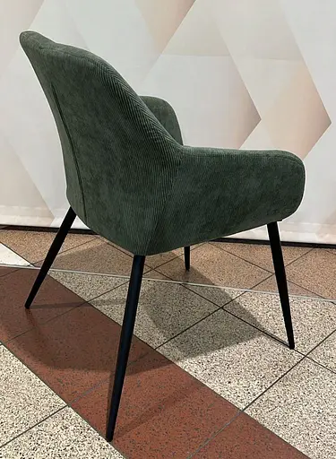 Стул Avanti SAM Green - фото 8