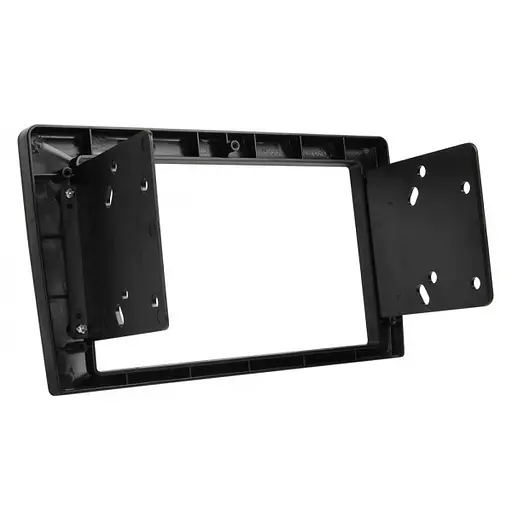 Универсальная рамка для перехода с 9" на 2 DIN AWM 781-00-251 - фото 3