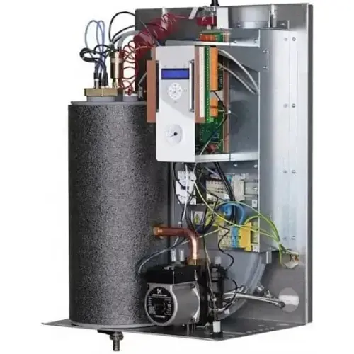 Электрический котел Mora Top EK 06K Comfort GRAY 6 - фото 3