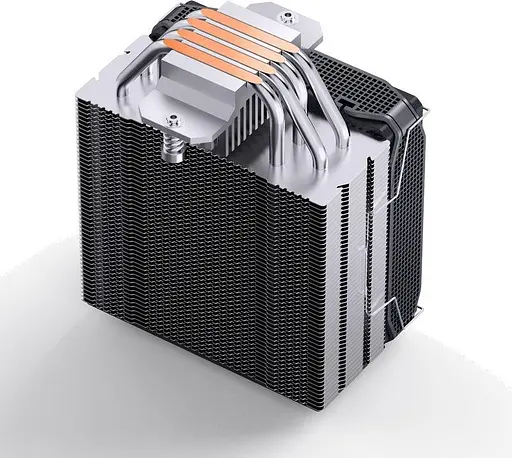 Кулер для процессора Jonsbo PISA A4 Gray (PISA A4 Gray) - фото 11