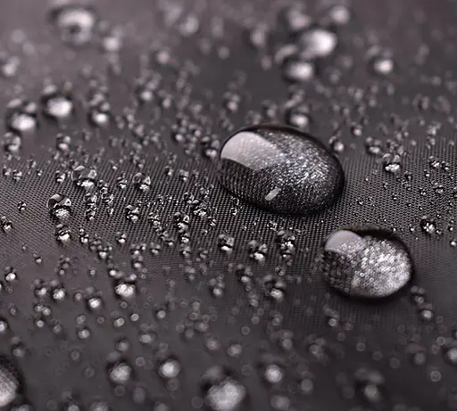 Чохол-дощовик для рюкзака Raincover до 30L Nela-Style 45х35х20 см 000273383 - фото 4