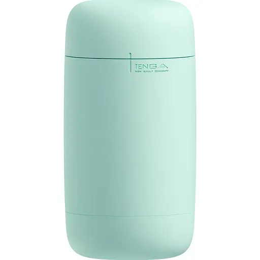Мастурбатор Tenga Puffy Mint Green (SO8068) [149510]