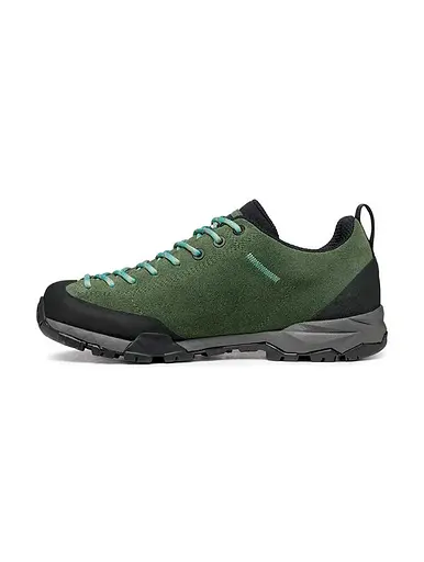Кросівки Scarpa Mojito Trail Wmn 37 Birch Green (1004-63316-352-3-37) - фото 3