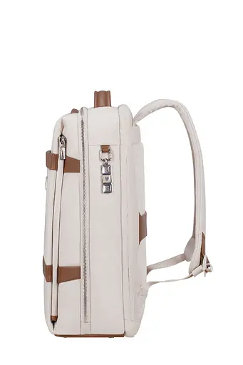 Рюкзак 15.6" Samsonite IMAGE BIZ IVORY 41x28x13,5 KS2*05107 - фото 14