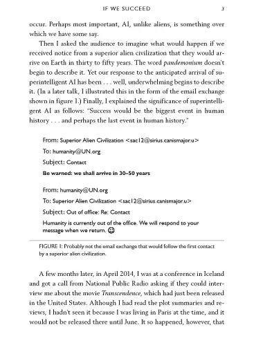 Human Compatible: AI and the Problem of Control - фото 4