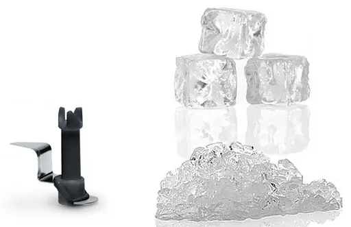 Нож для измельчения льда на блендер Bosch ErgoMixx, CleverMixx, MaxoMixx, ​​​​​​​ErgoMaster, 611304 (416533) - фото 2